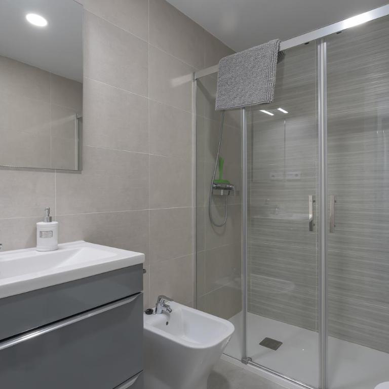 Blue Oasis On The Beach I - Apartamento de 3 dormitorios - 26