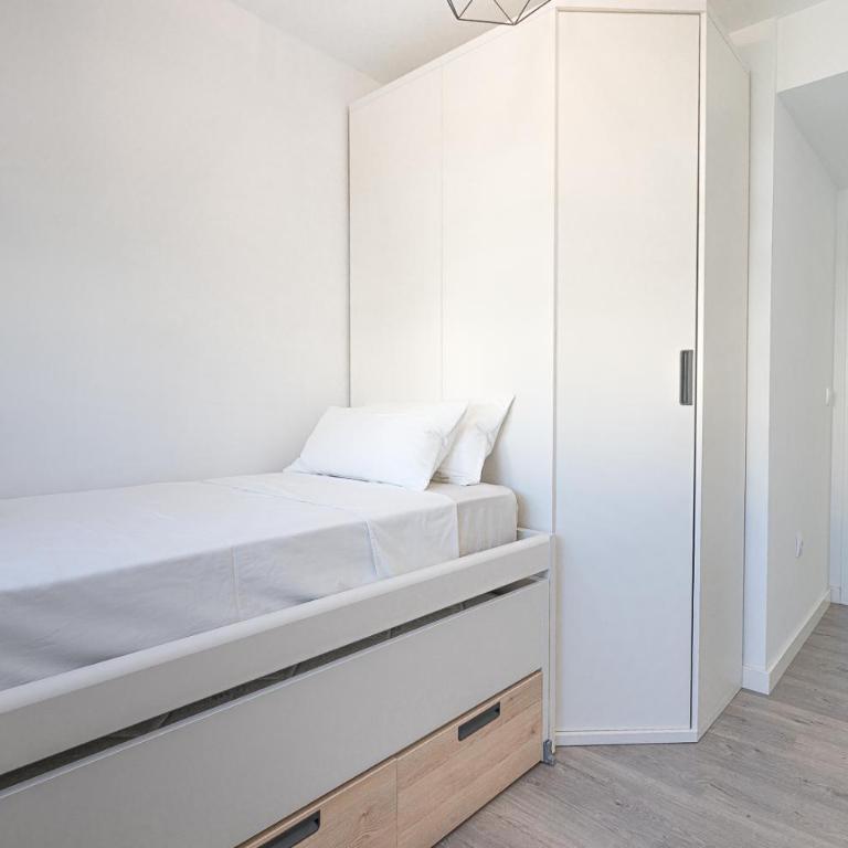 Blue Oasis On The Beach I - Apartamento de 3 dormitorios - 32