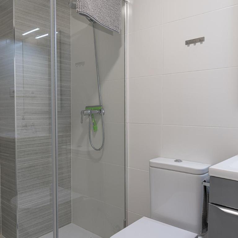 Blue Oasis On The Beach I - Apartamento de 3 dormitorios - 31