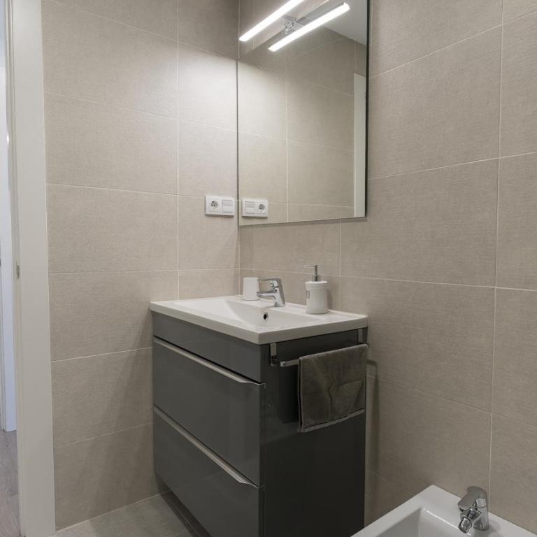 Blue Oasis On The Beach I - Apartamento de 3 dormitorios - 27