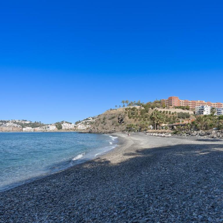 Blue Oasis On The Beach I - Apartamento de 3 dormitorios - 18