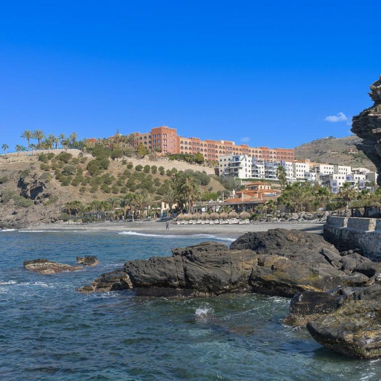 Blue Oasis On The Beach I - Apartamento de 3 dormitorios - 20