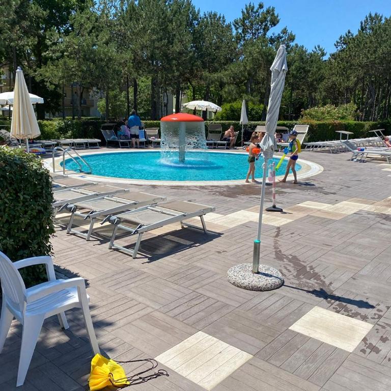Villaggio Lido del Sole - Appartamento con 1 Camera da Letto - 4