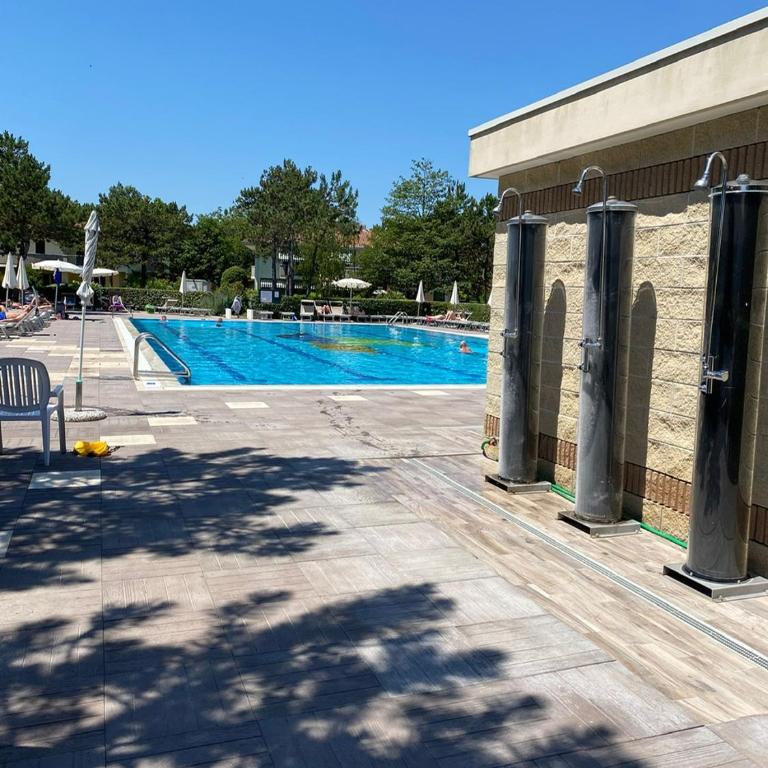 Villaggio Lido del Sole - Appartamento con 1 Camera da Letto - 5