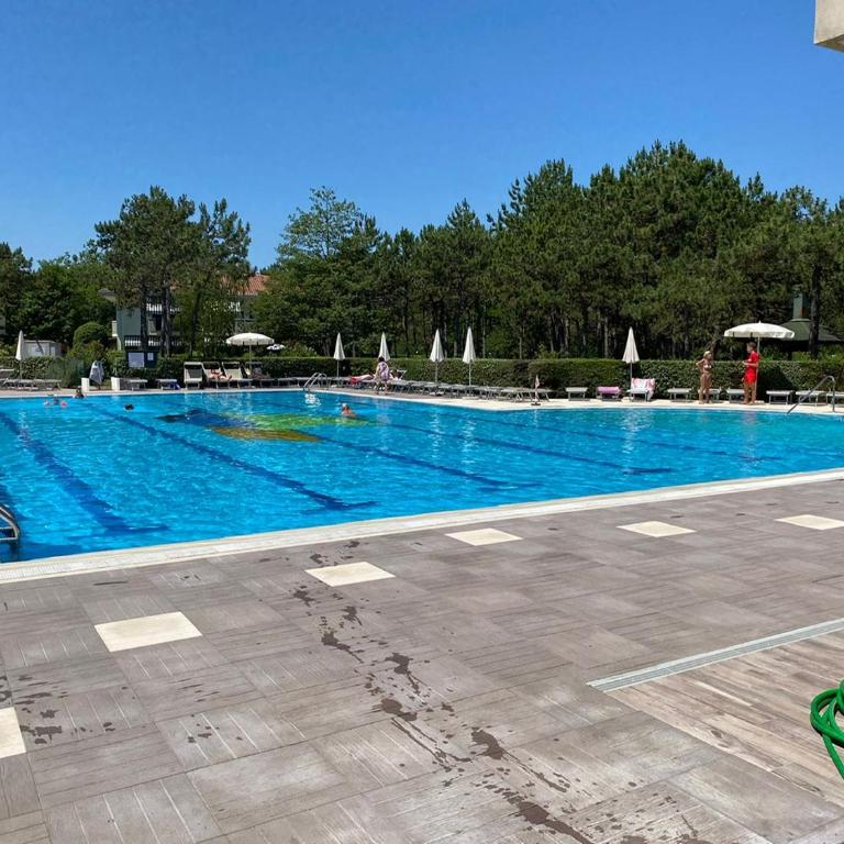 Villaggio Lido del Sole - Appartamento con 1 Camera da Letto - 2