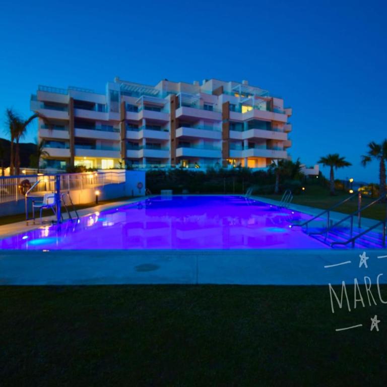 MAGNOLIO APARTMENT CALACEITE - Two-Bedroom Apartment - 34