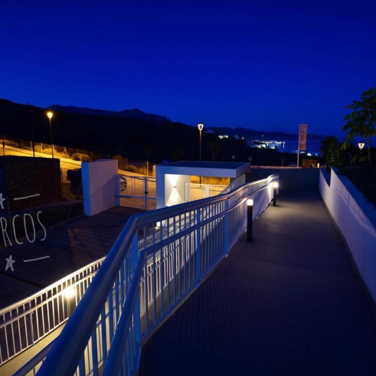 MAGNOLIO APARTMENT CALACEITE - Two-Bedroom Apartment - 35