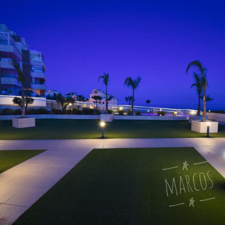 MAGNOLIO APARTMENT CALACEITE - Two-Bedroom Apartment - 32
