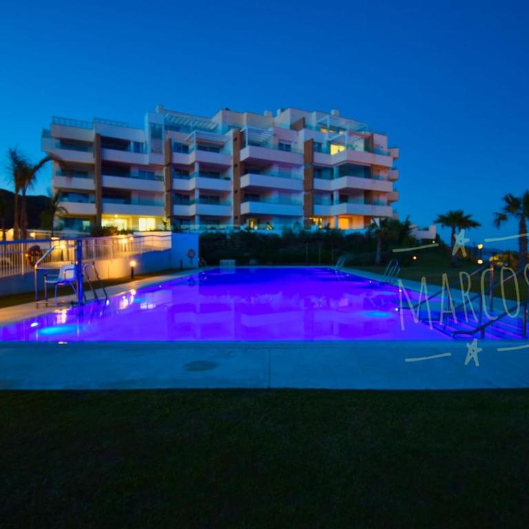 MAGNOLIO APARTMENT CALACEITE - Two-Bedroom Apartment - 30