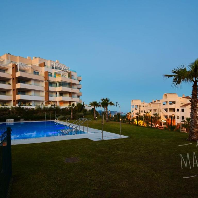 MAGNOLIO APARTMENT CALACEITE - Two-Bedroom Apartment - 28