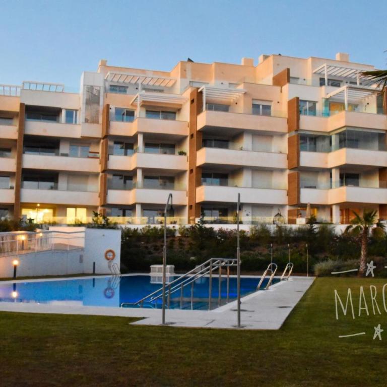 MAGNOLIO APARTMENT CALACEITE - Two-Bedroom Apartment - 23