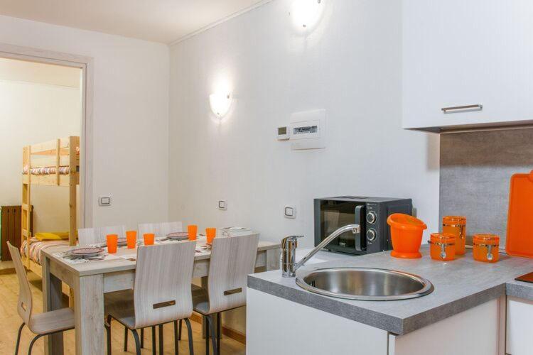 Appartamento moderno sulle piste - Appartamento con 2 Camere da Letto - 6