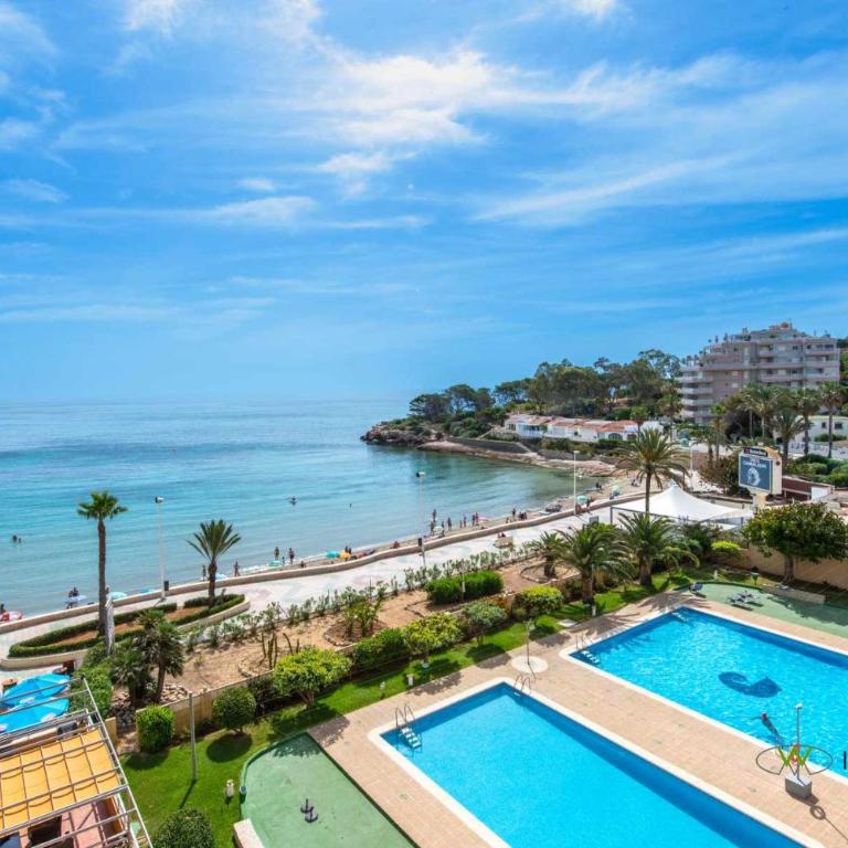 25D Voramar 2 dormitorios - Apartamento de 2 dormitorios - 1