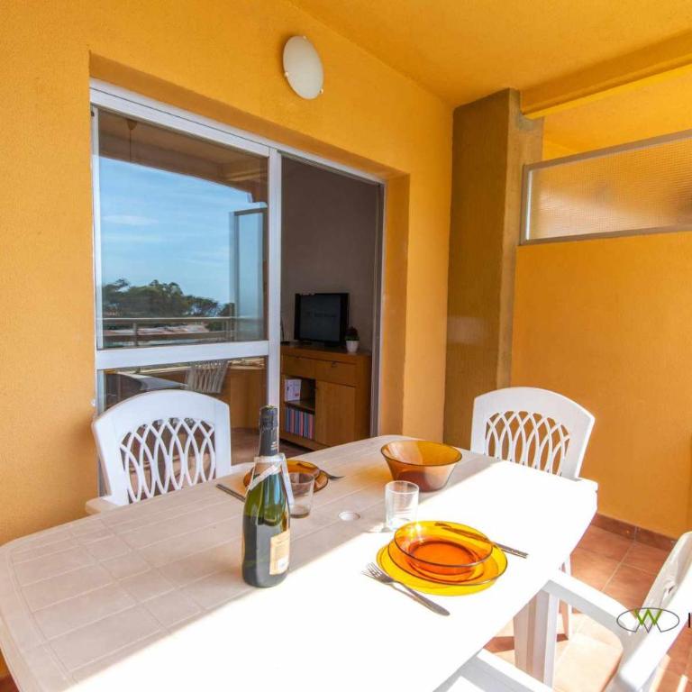 25D Voramar 2 dormitorios - Apartamento de 2 dormitorios - 3