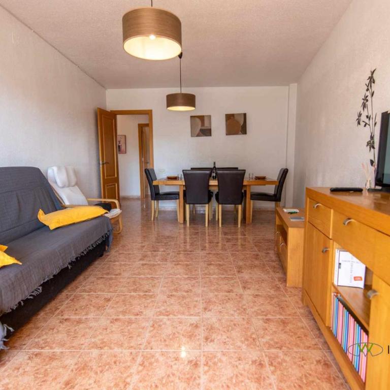 25D Voramar 2 dormitorios - Apartamento de 2 dormitorios - 4