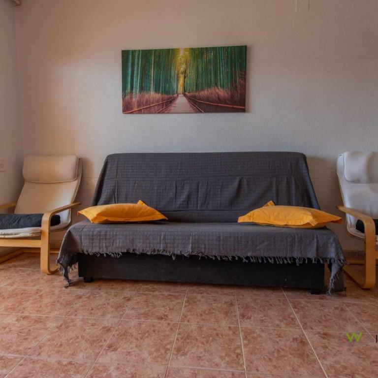 25D Voramar 2 dormitorios - Apartamento de 2 dormitorios - 6