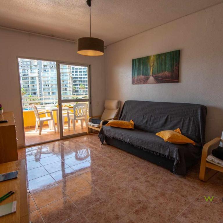 25D Voramar 2 dormitorios - Apartamento de 2 dormitorios - 7
