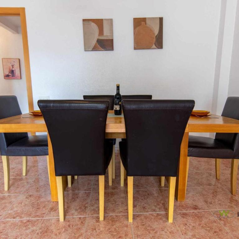 25D Voramar 2 dormitorios - Apartamento de 2 dormitorios - 8