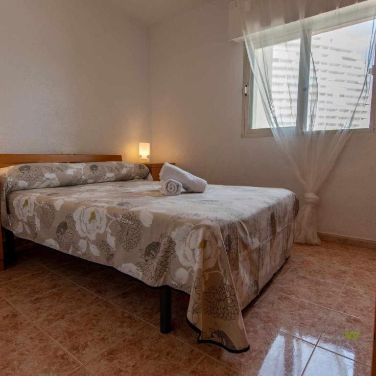 25D Voramar 2 dormitorios - Apartamento de 2 dormitorios - 10