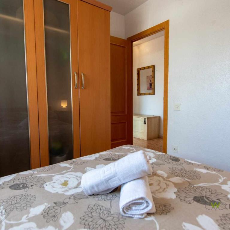 25D Voramar 2 dormitorios - Apartamento de 2 dormitorios - 11