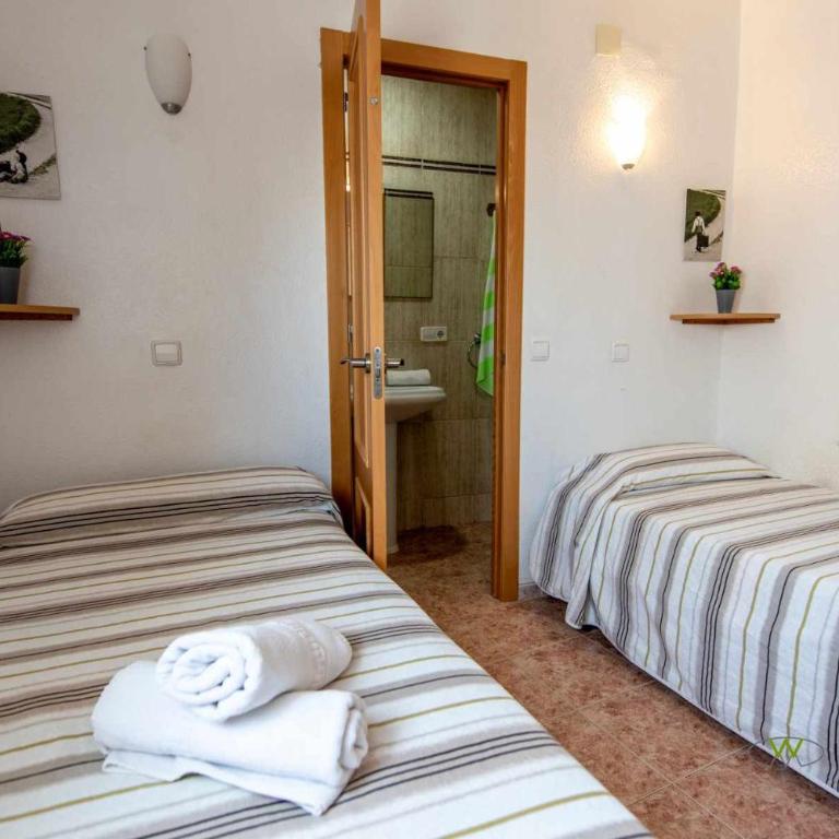 25D Voramar 2 dormitorios - Apartamento de 2 dormitorios - 13