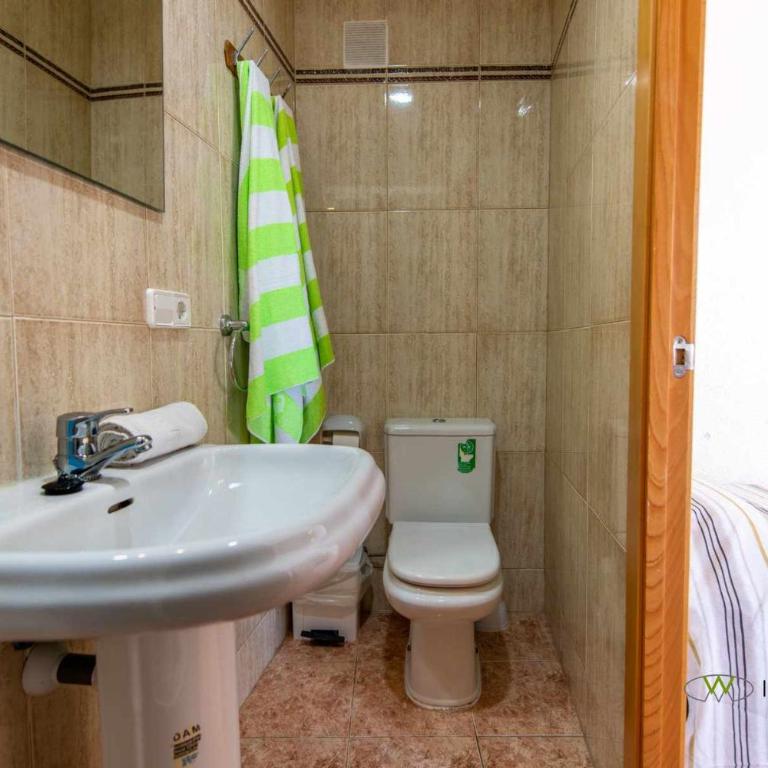 25D Voramar 2 dormitorios - Apartamento de 2 dormitorios - 14