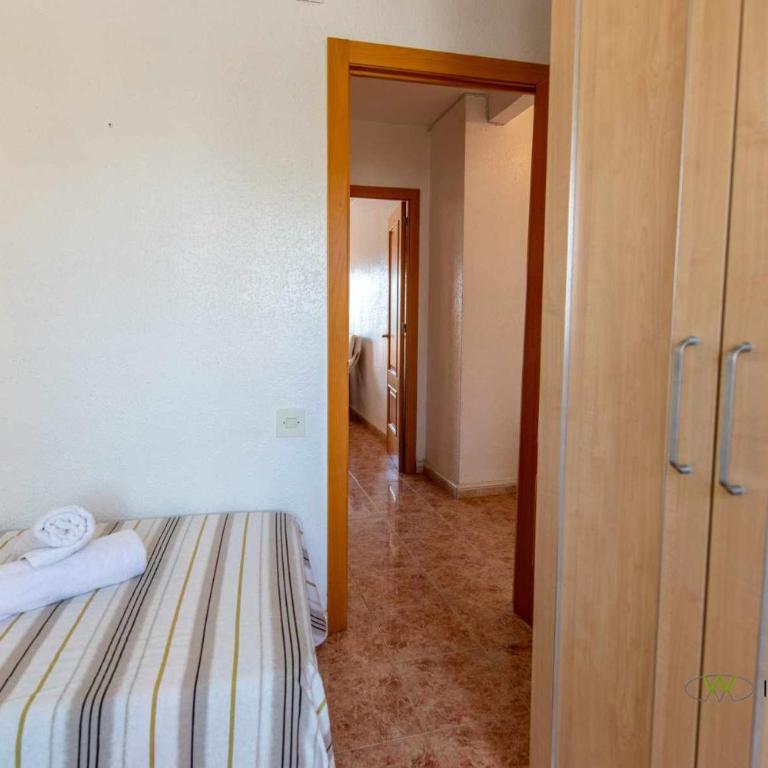 25D Voramar 2 dormitorios - Apartamento de 2 dormitorios - 15