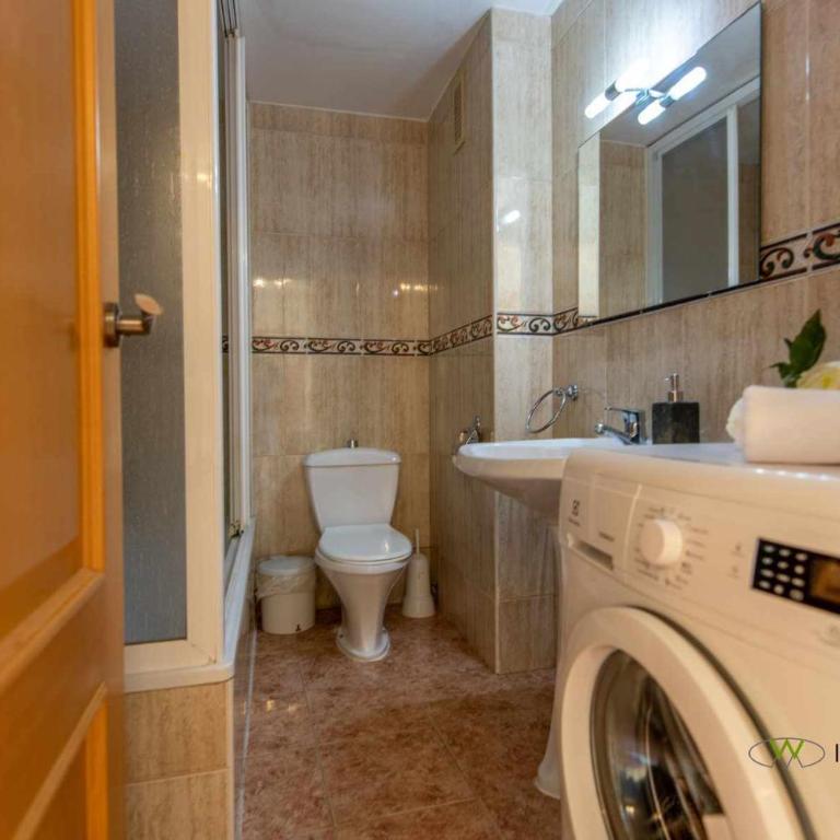 25D Voramar 2 dormitorios - Apartamento de 2 dormitorios - 16