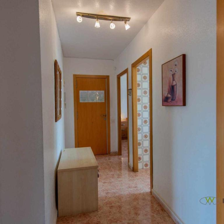 25D Voramar 2 dormitorios - Apartamento de 2 dormitorios - 17