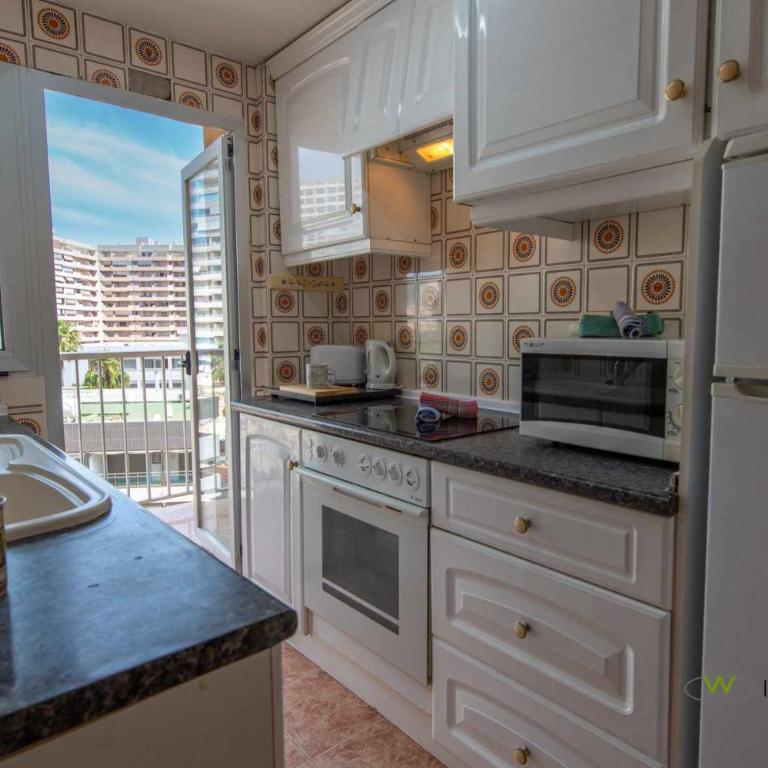 25D Voramar 2 dormitorios - Apartamento de 2 dormitorios - 18