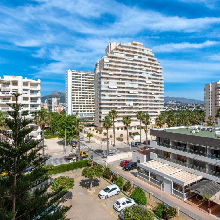 25D Voramar 2 dormitorios - Apartamento de 2 dormitorios - 20
