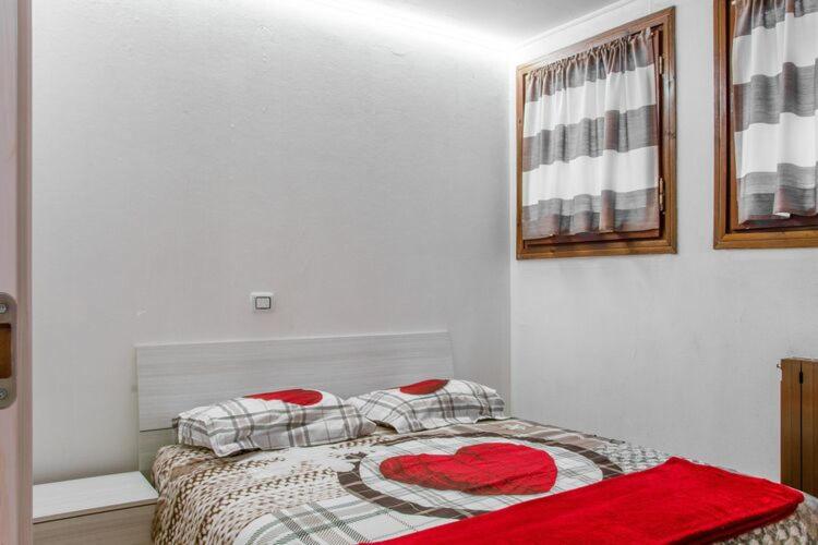 Appartamento moderno sulle piste - Appartamento con 2 Camere da Letto - 16