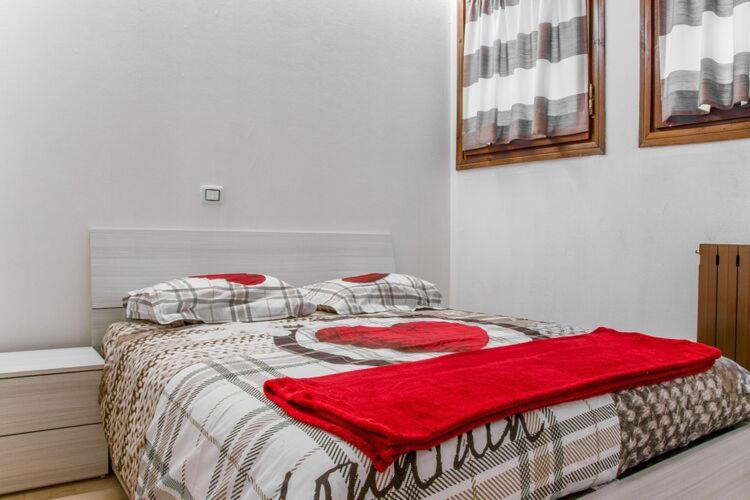 Appartamento moderno sulle piste - Appartamento con 2 Camere da Letto - 18