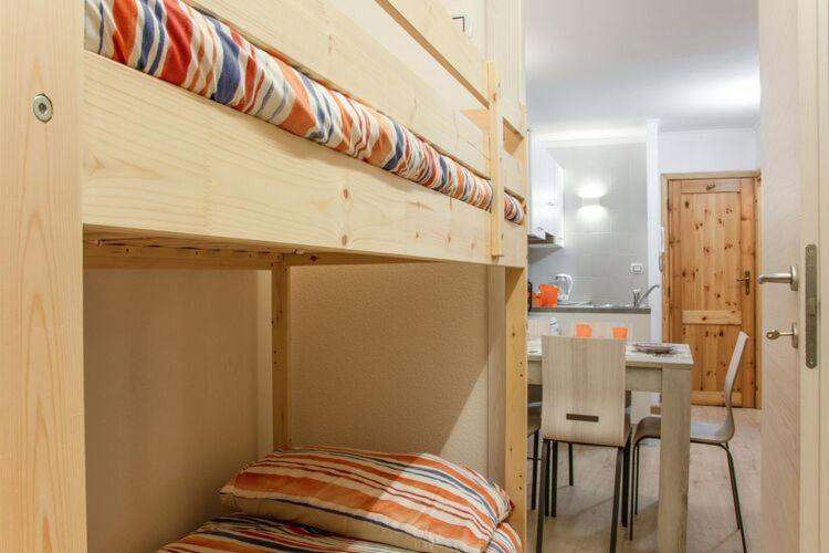 Appartamento moderno sulle piste - Appartamento con 2 Camere da Letto - 21
