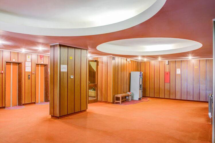 Appartamento moderno sulle piste - Appartamento con 2 Camere da Letto - 27