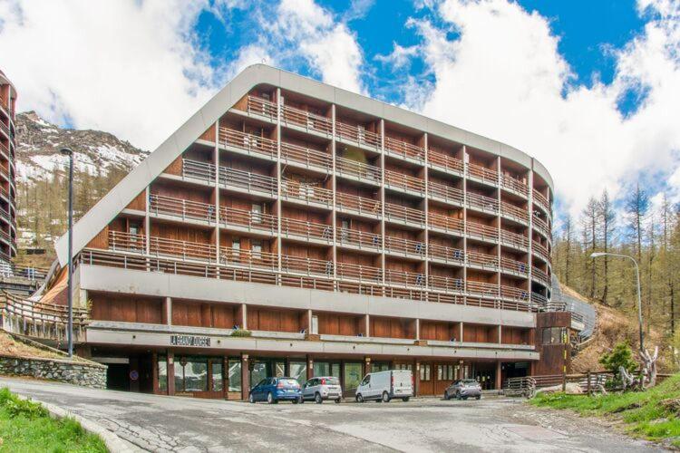 Appartamento moderno sulle piste - Appartamento con 2 Camere da Letto - 33