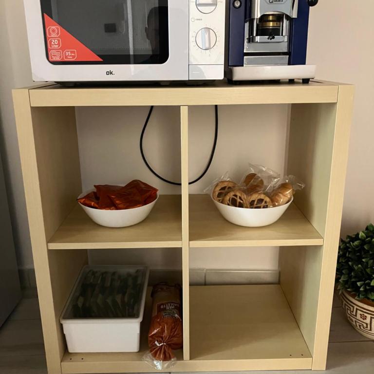 B&B Porta Napoli - One-Bedroom Apartment - 7