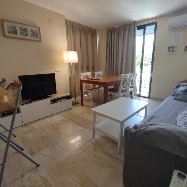 Calafell Sant Antoni - Apartamento - 1