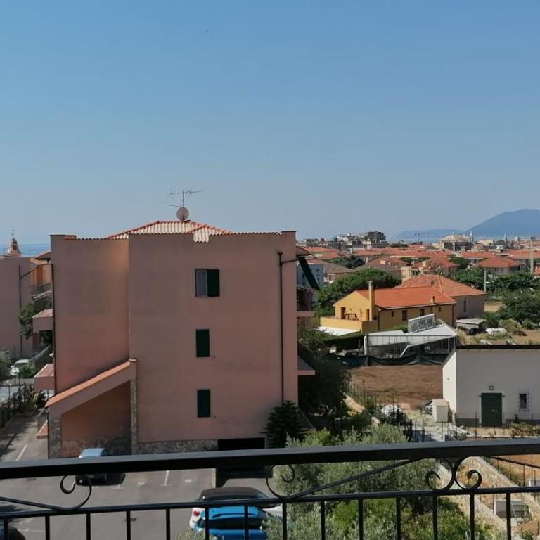 Residence Mizar 2 - Appartamento con Balcone - 2