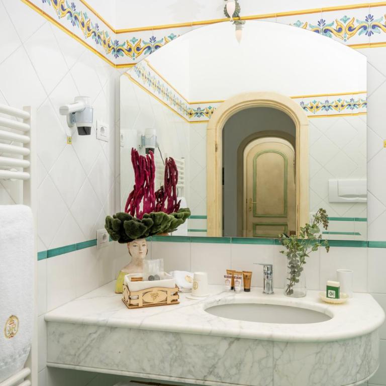 Hotel Royal Prisco - Suite Executive - 4