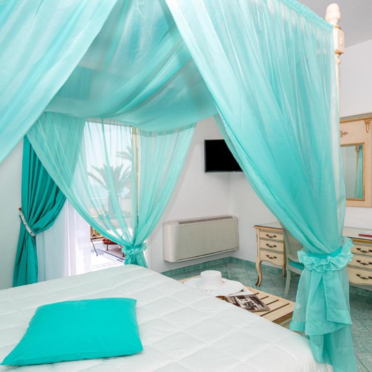 Hotel Royal Prisco - Junior Suite con Vista Mare - 5