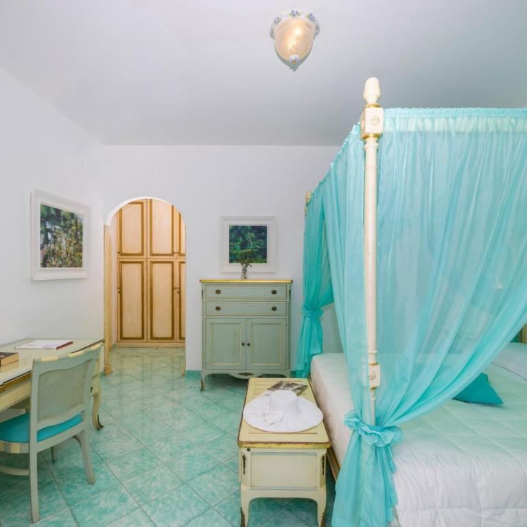 Hotel Royal Prisco - Junior Suite con Vista Mare - 3