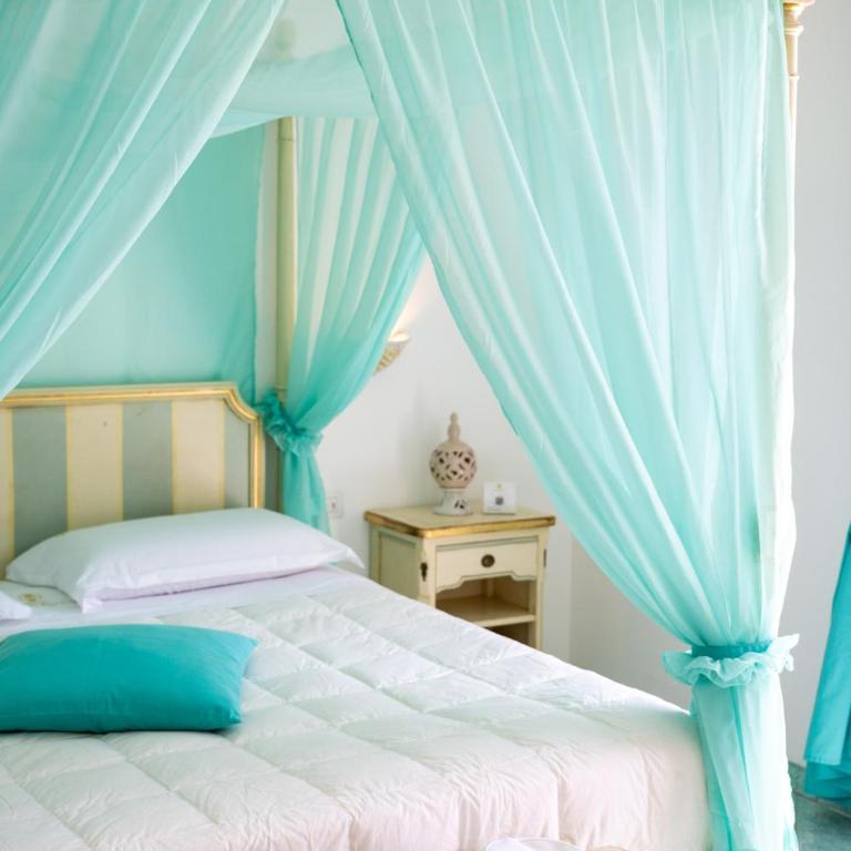 Hotel Royal Prisco - Junior Suite con Vista Mare - 4