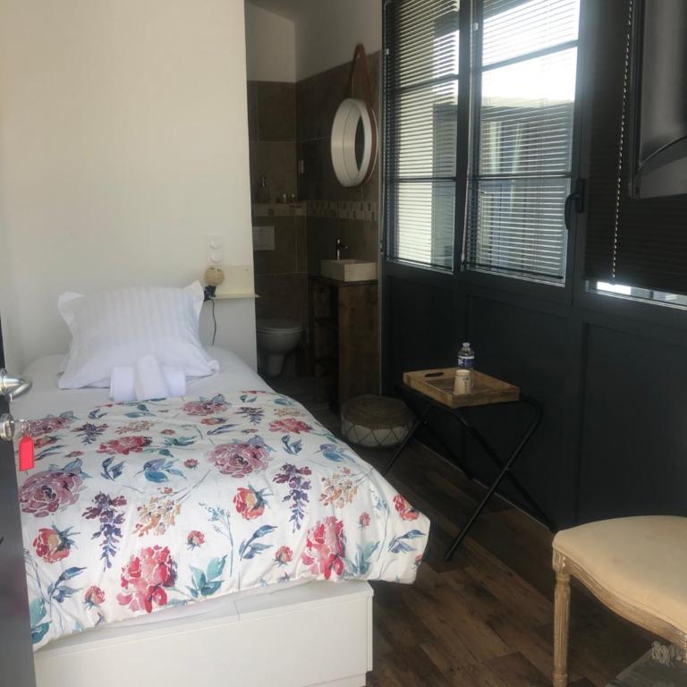 Hotel Galla Placidia - Chambre Simple - 1
