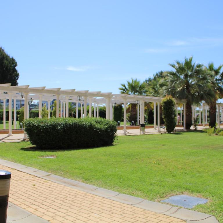 Apartamento, 1ª línea de playa, Isla Canela, by Guadiana Holidays - One-Bedroom Apartment - 7