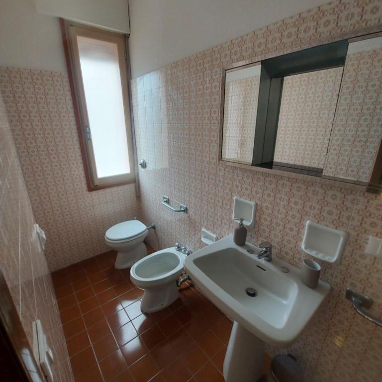 Condominio Cismon - Appartamento con Vista Mare - 26