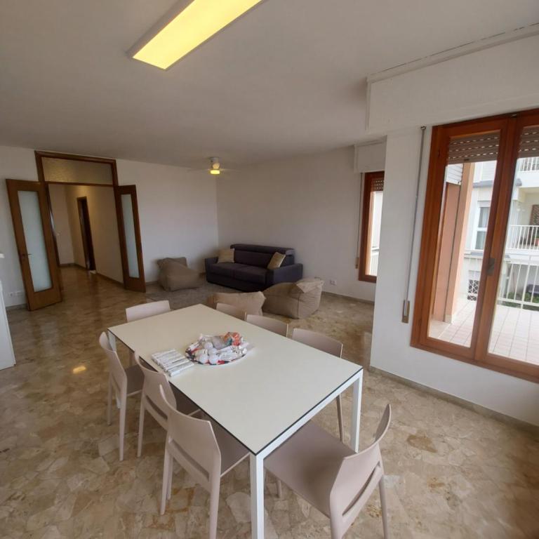 Condominio Cismon - Appartamento con Vista Mare - 8
