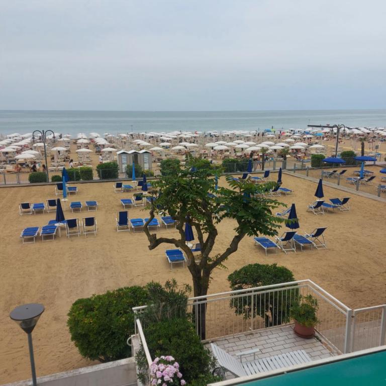 Condominio Cismon - Appartamento con Vista Mare - 32