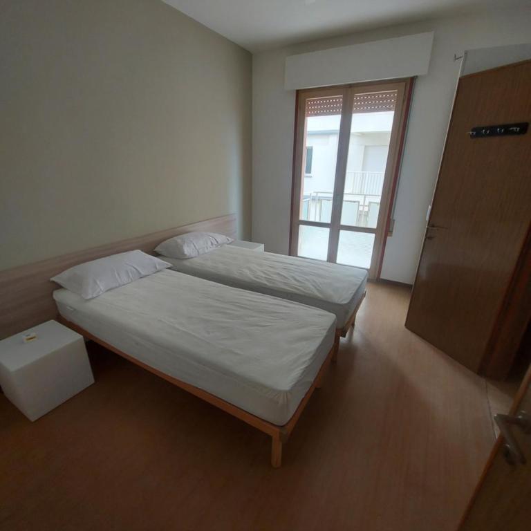 Condominio Cismon - Appartamento con Vista Mare - 16