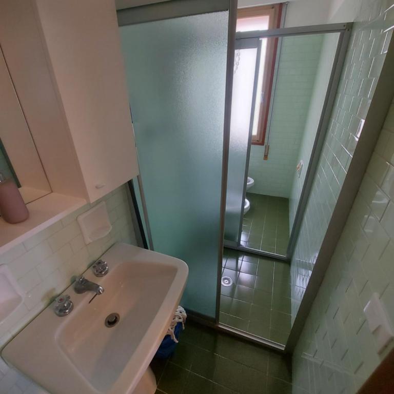 Condominio Cismon - Appartamento con Vista Mare - 18